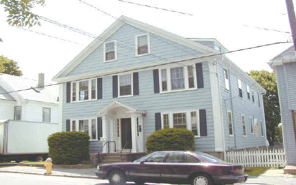 Primary Photo - 71 Ocean Ave