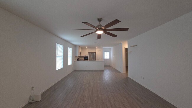 Building Photo - Half Off 1st Full Month Rent Northwest San Antonio Waterwheel Home