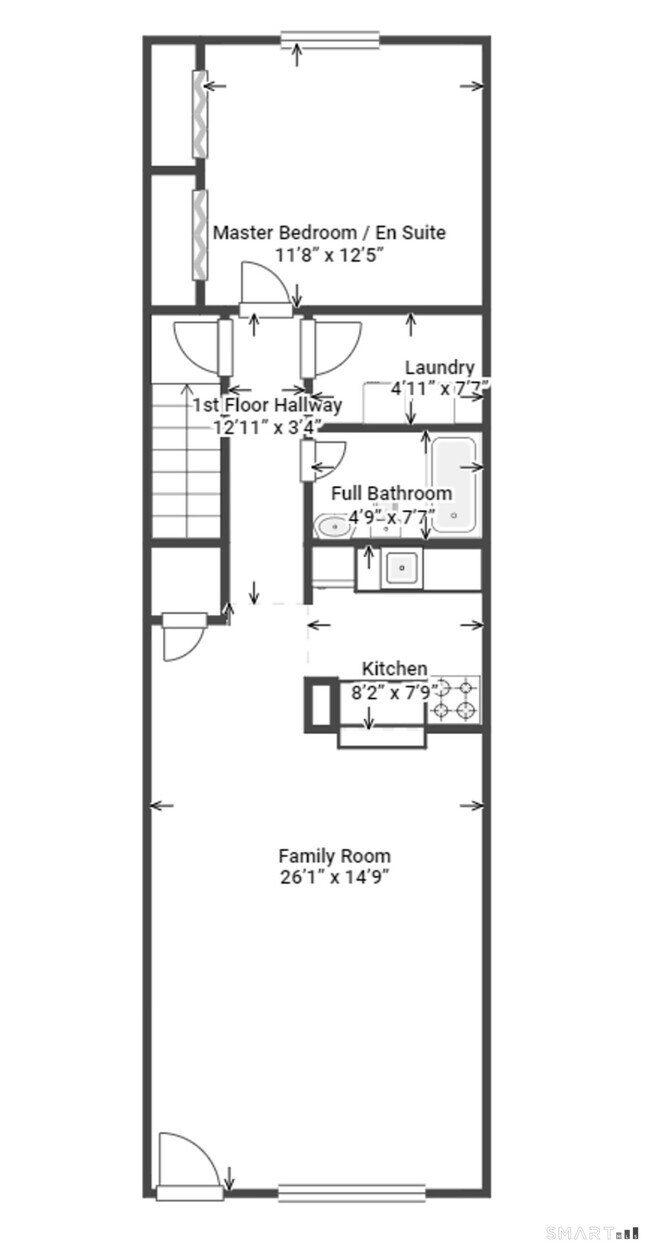 Building Photo - 3370 Madison Ave