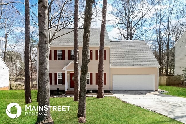 Building Photo - 118 Cricket Hollow Run