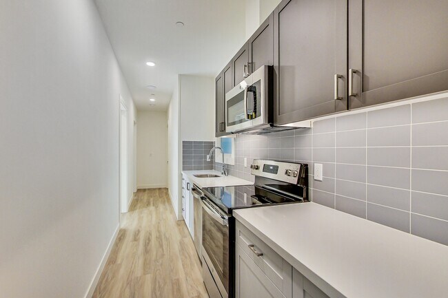 Floorplan - ArtHaus Grand