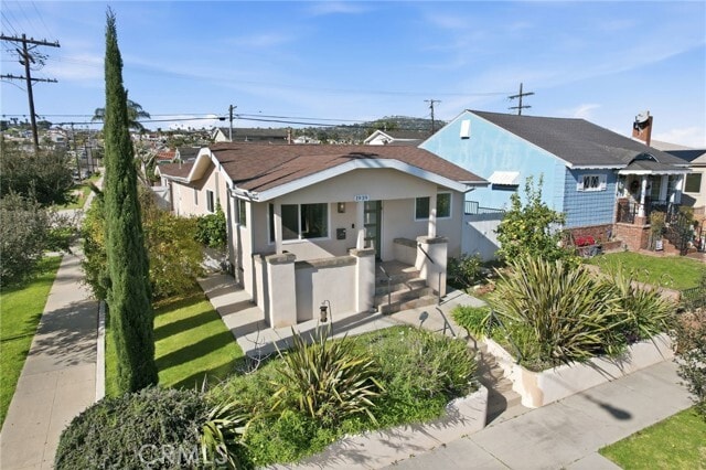 Building Photo - 1939 S Leland St