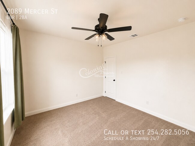 Building Photo - 2089 Mercer St