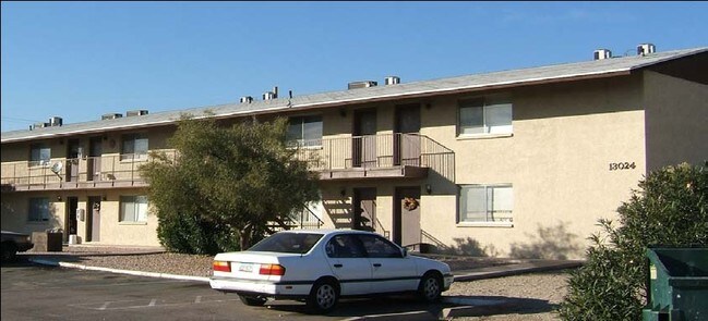 Primary Photo - Sugarloaf Apartments