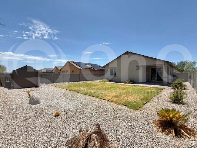 Building Photo - 17864 W Paraiso Dr