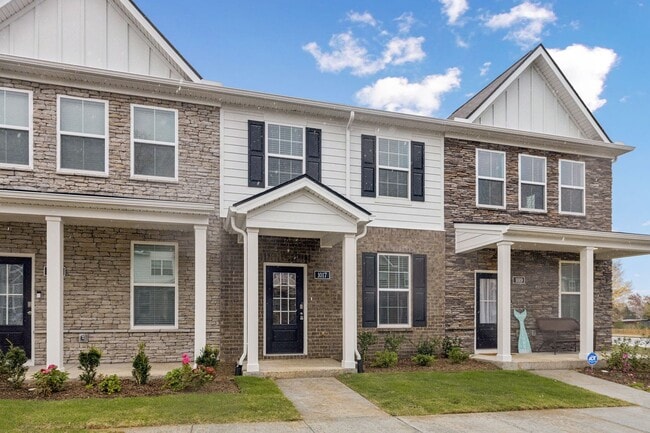 Building Photo - 1017 Keyes Pl