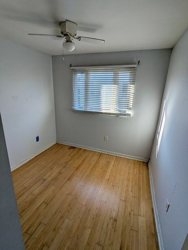 Building Photo - Your New Home In Point Breeze - 3br/1.5ba with wood flooring, granite counter tops, steel applian...