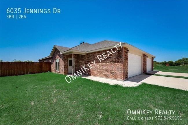 Building Photo - 6035 Jennings Dr