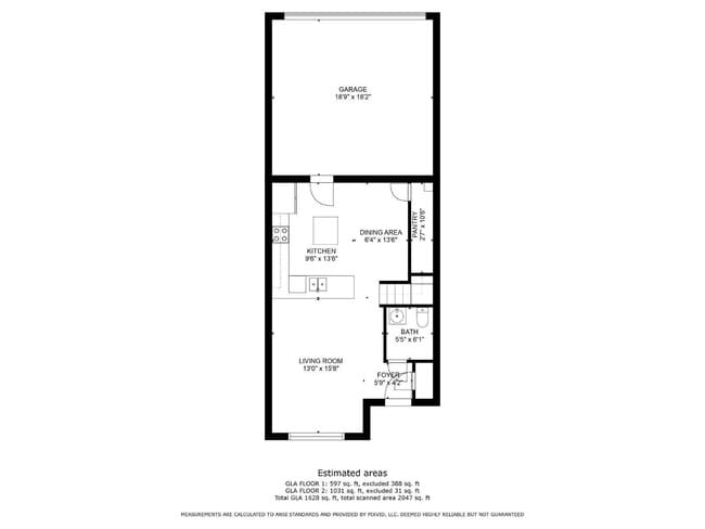 Building Photo - 1810 Final View Aly