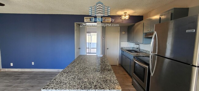 Building Photo - Discover a Cozy 1-Bedroom 1-Bath Oasis in ...