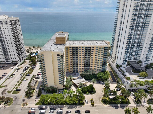 Building Photo - 2501 S Ocean Dr