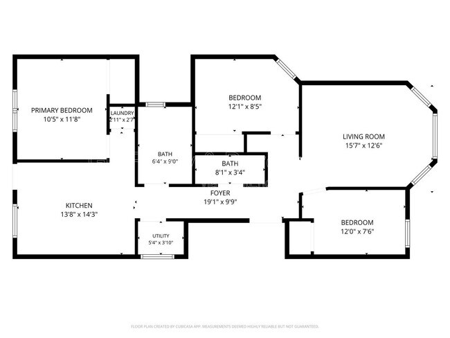 Building Photo - 3744 N Wilton Ave