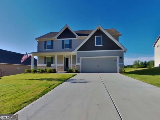 Primary Photo - 615 Cantrell Dr