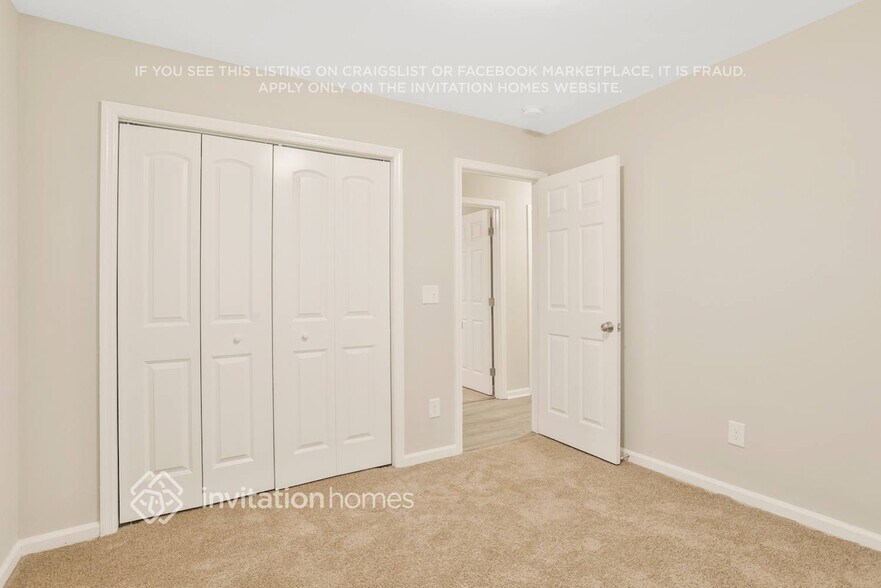 Building Photo - 1100 Grace St SW