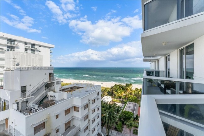 Building Photo - 2401 Collins Ave