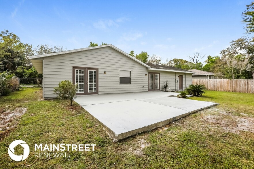 Building Photo - 721 Tropic Hill Dr