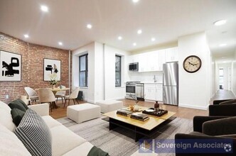 Building Photo - 4 bedroom in NEW YORK NY 10033