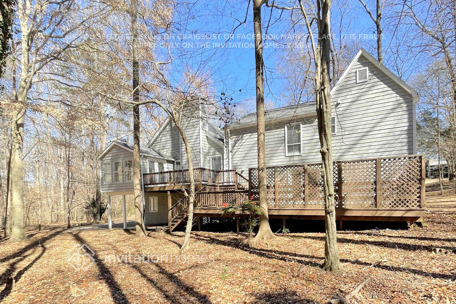 Building Photo - 405 Bramble Ct