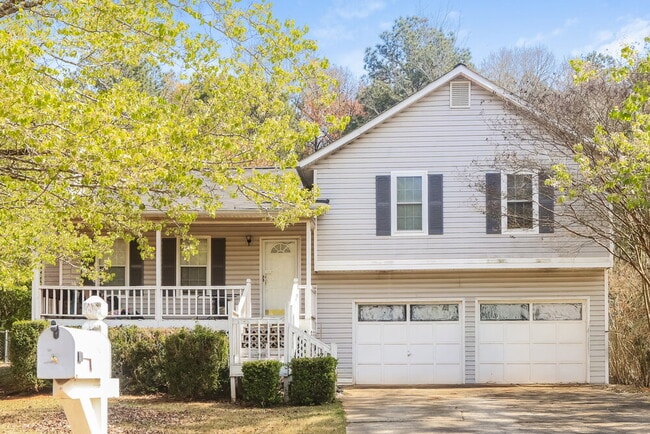 Building Photo - 105 Deering Dr