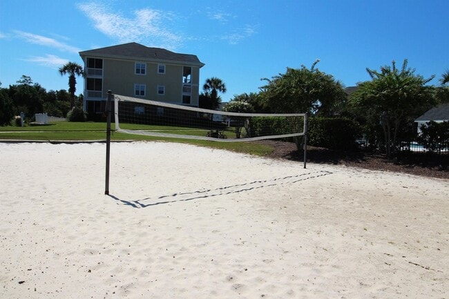 Building Photo - 5801 Oyster Catcher Dr