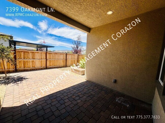 Building Photo - 7399 Oakmont Ln