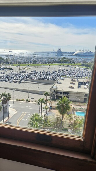 View - 455 E Ocean Blvd