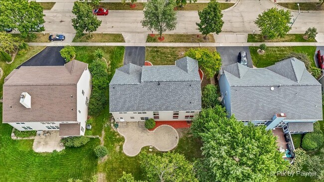 Building Photo - 2240 Barrett Dr