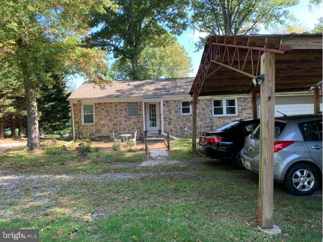 Building Photo - 3116 Bethany Ln