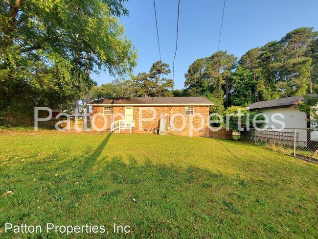 Building Photo - 3 br, 1.5 bath House - 413 Hickory Ridge D...