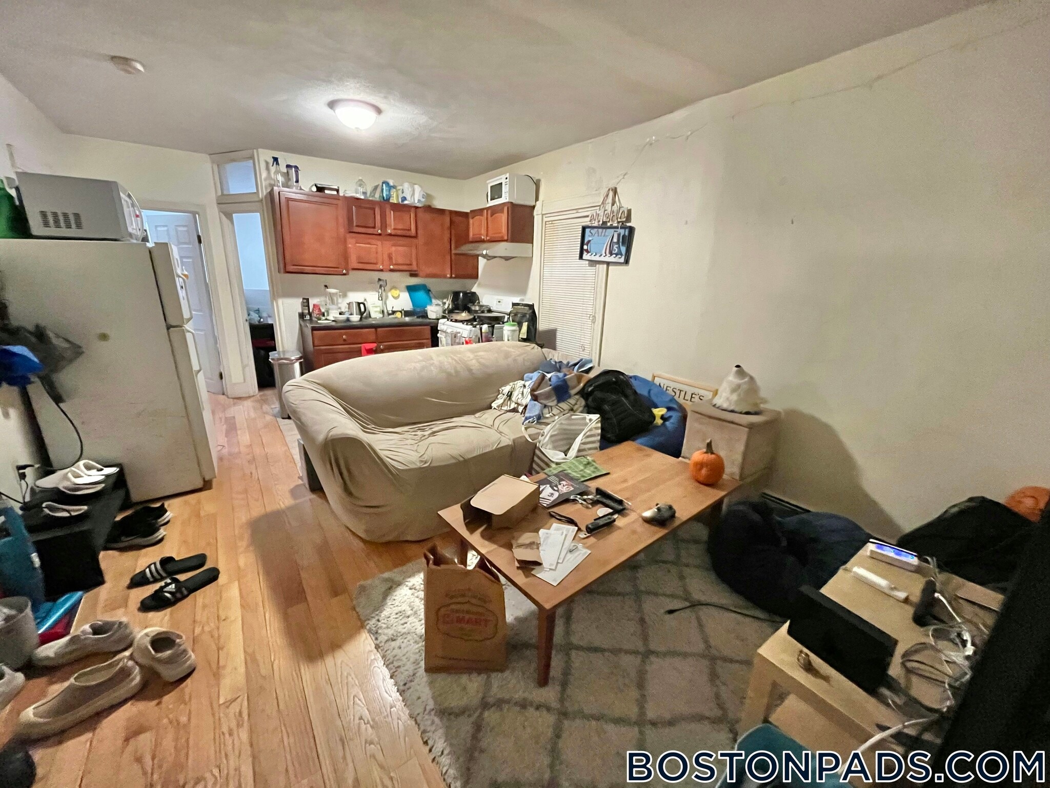 Building Photo - 3 Warwick St