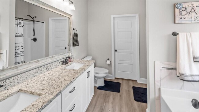 Building Photo - Relax & Unwind at this 4-Bedroom Home with Scenic Lagoon Views in Rincon