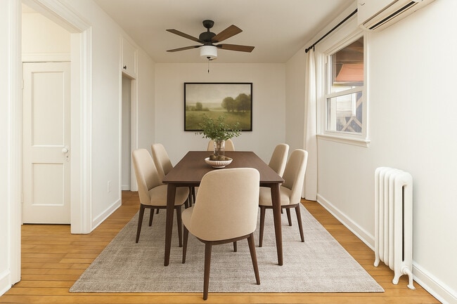 Building Photo - The Whittier