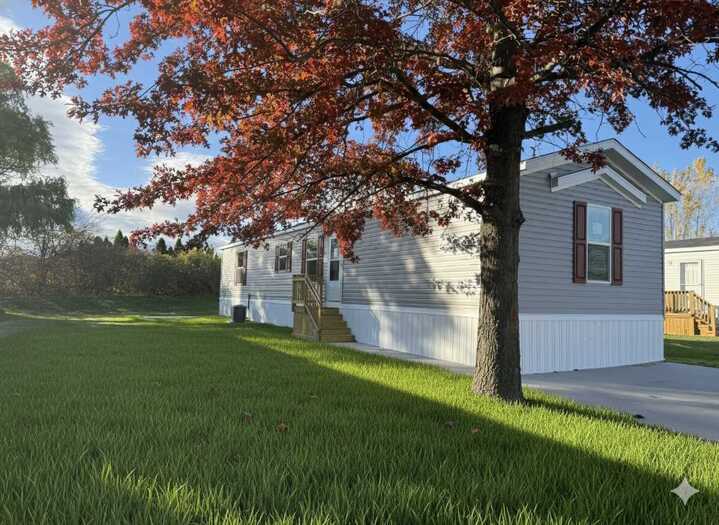 Building Photo - 52705 Van Buren Dr