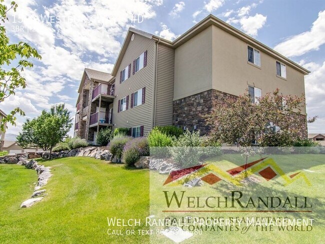 Building Photo - 1598 Westbury Way
