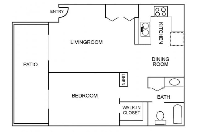 Bel Air - Rancho Verde Village