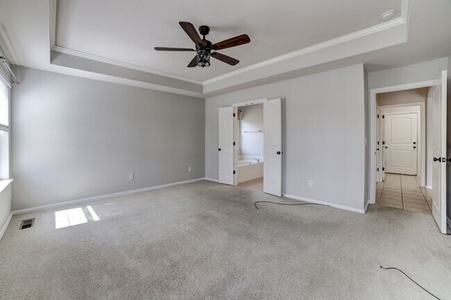 Building Photo - 5 Bed | 2.5 Baths | Broken Arrow