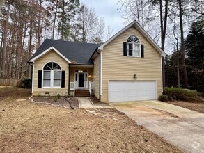 Building Photo - Beautiful North Raleigh 4 Bed 3.5 Bath 2-C...