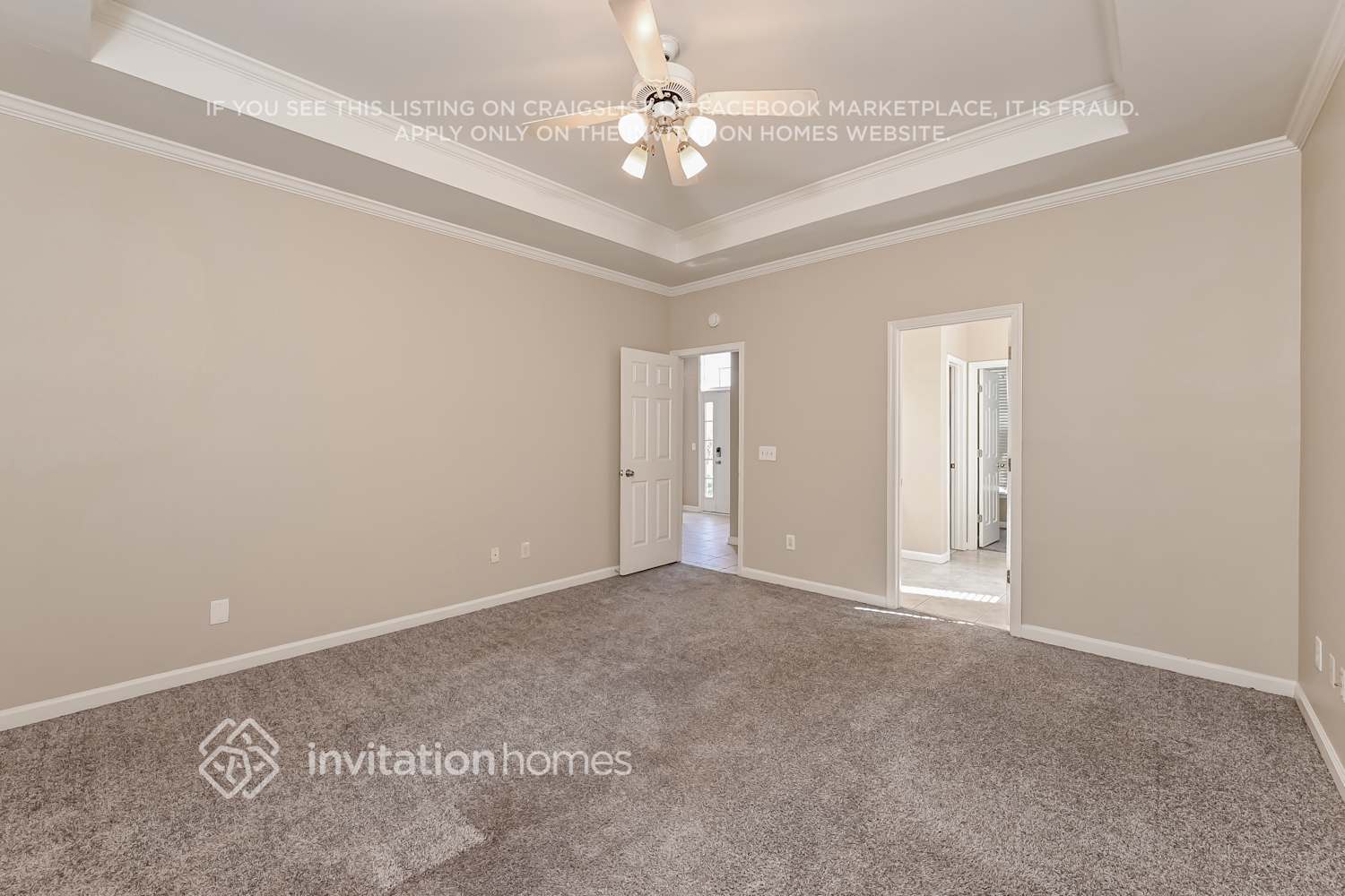 Building Photo - 2923 Misty Rock Cove