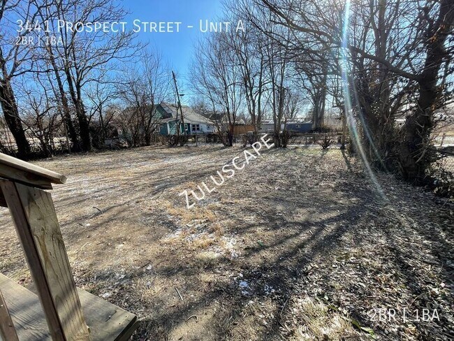 Building Photo - 3441 Prospect St