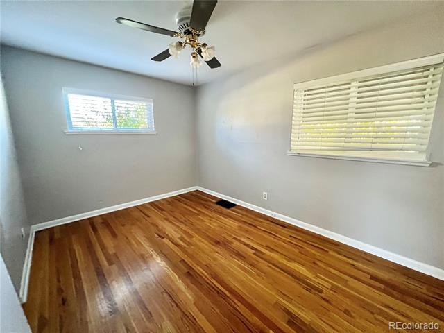 Building Photo - 3201 S Holly St