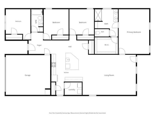 Building Photo - 312 Blanco Dr