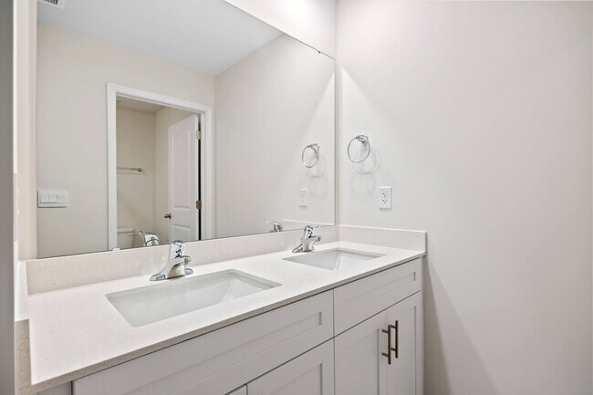 Building Photo - Brand New Construction FIVE Bedrooms!