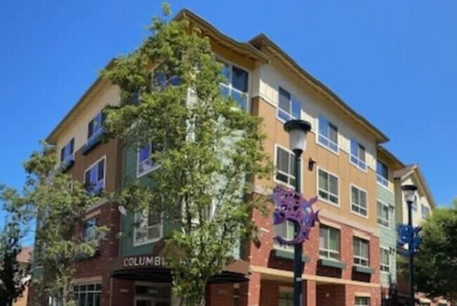 Building Photo - Columbia Gardens a 55+ Affordable Community