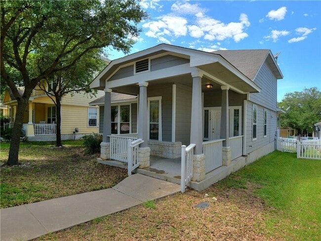 Building Photo - 1117 Rawhide Trail