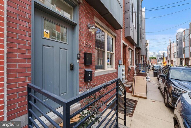 Building Photo - 1336 S Bouvier St