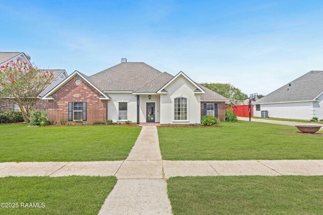 Primary Photo - 408 Gordon Crockett Dr