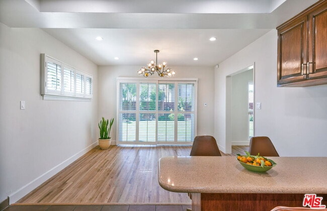 Building Photo - 5911 S Corning Ave