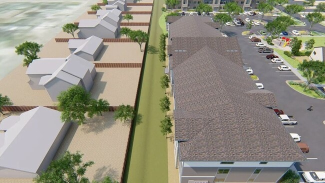 Building Photo - 1365 2nd St