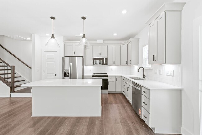 Building Photo - New Construction Townhome in Westerly Hills