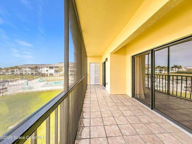 Building Photo - 300 S Banana River Blvd
